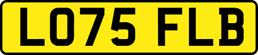 LO75FLB