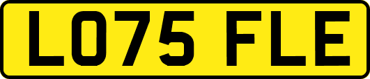 LO75FLE