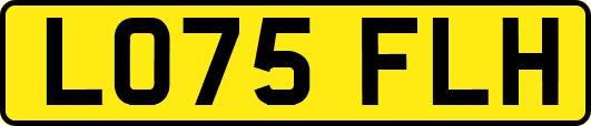 LO75FLH