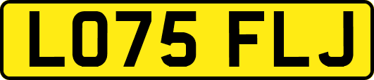 LO75FLJ