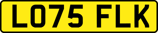LO75FLK