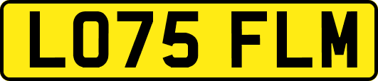 LO75FLM