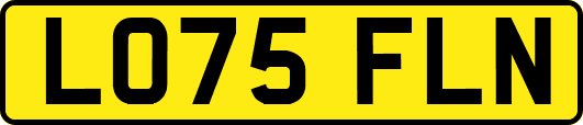 LO75FLN