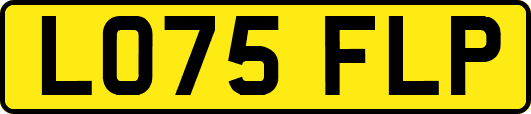 LO75FLP