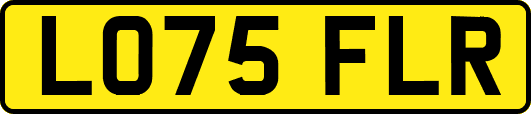 LO75FLR
