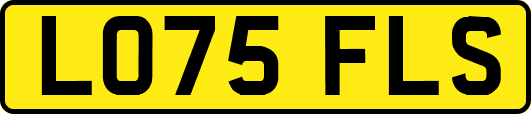 LO75FLS