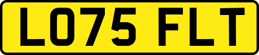 LO75FLT