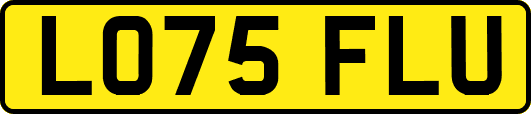 LO75FLU