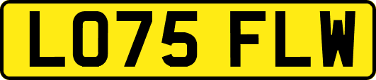 LO75FLW