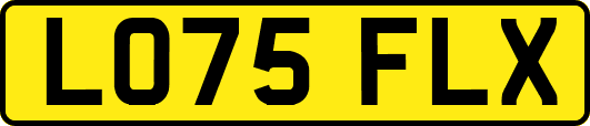 LO75FLX