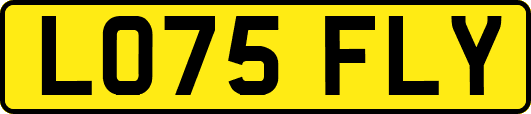 LO75FLY