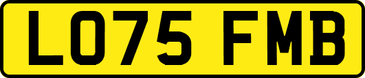 LO75FMB