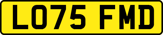 LO75FMD