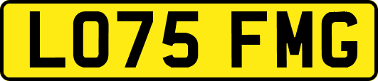 LO75FMG