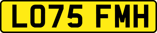LO75FMH