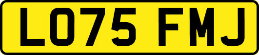 LO75FMJ