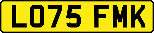 LO75FMK