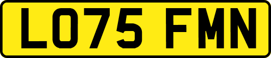 LO75FMN