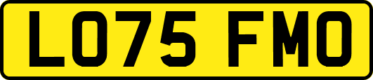 LO75FMO