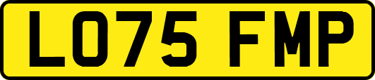 LO75FMP