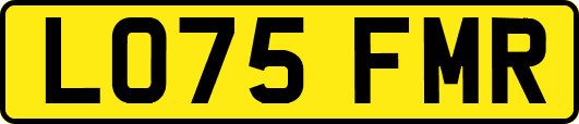LO75FMR