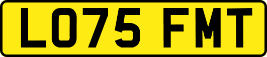 LO75FMT