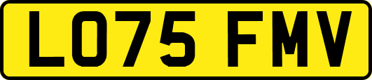 LO75FMV