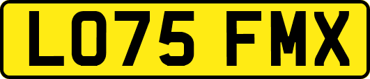LO75FMX