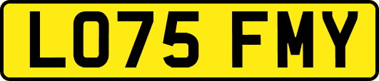 LO75FMY