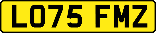 LO75FMZ