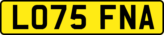LO75FNA