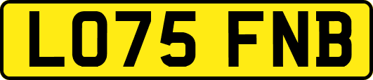 LO75FNB