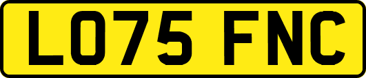 LO75FNC