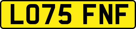 LO75FNF