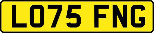 LO75FNG