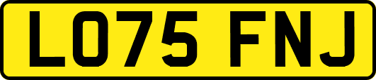 LO75FNJ