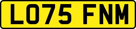 LO75FNM