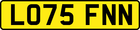 LO75FNN
