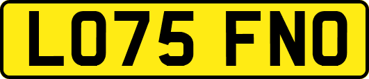 LO75FNO