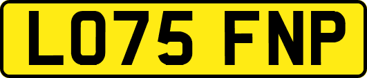 LO75FNP