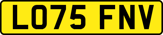 LO75FNV