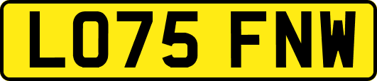 LO75FNW