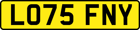 LO75FNY