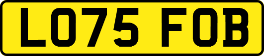 LO75FOB