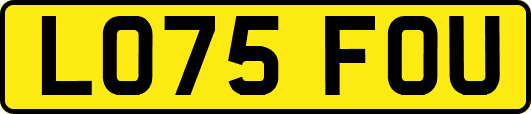 LO75FOU