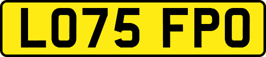 LO75FPO