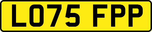LO75FPP