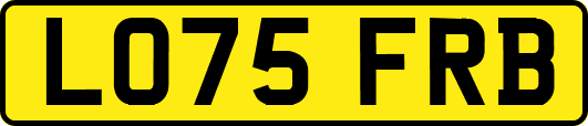 LO75FRB