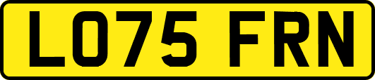 LO75FRN