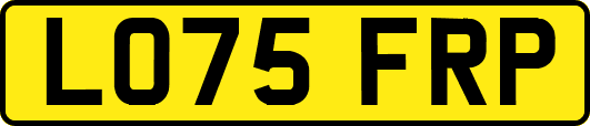 LO75FRP